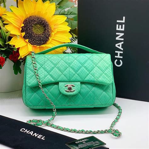 chanel easy carry flap bag 2019|chanel 25cm flap bag.